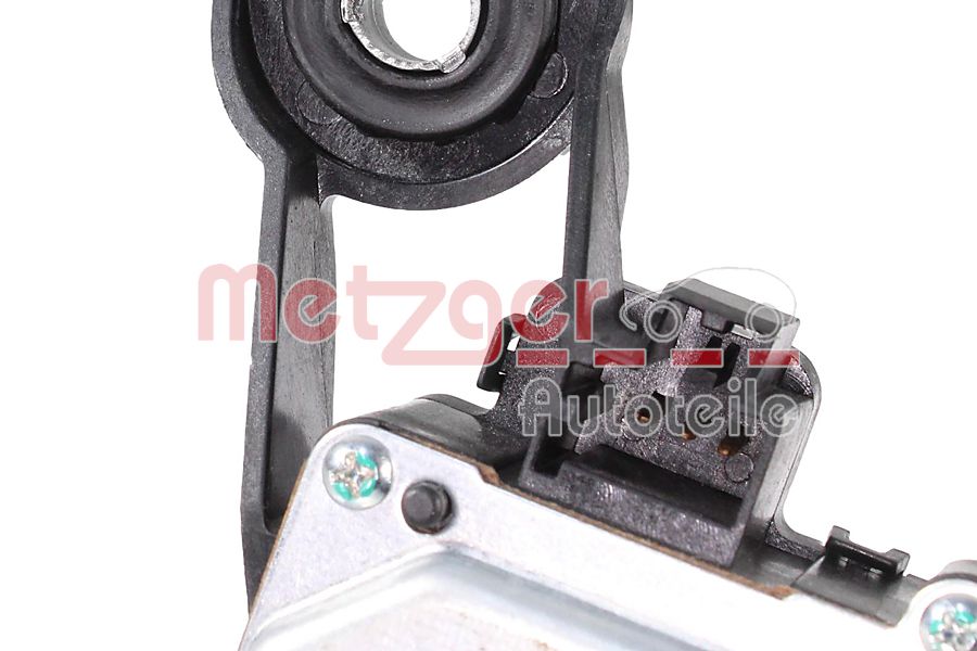 METZGER 2190984 Wischermotor